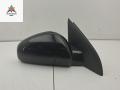 зеркало правое Opel Vectra C [рестайлинг] 2006, 1.9 л., дизель, МКПП, чёрный, универсал, 352128GM - фото №2