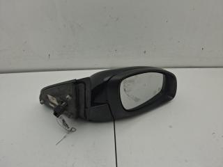 зеркало правое Opel Vectra C [рестайлинг] 2006, 1.9 л., дизель, МКПП, чёрный, универсал, 352128GM