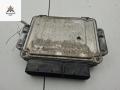 ЭБУ Opel Zafira 2 поколение (B) 2006, 1.9 л., дизель, АКПП, чёрный, минивэн, 55205622 - фото №2