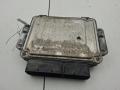 ЭБУ Opel Zafira 2 поколение (B) 2006, 1.9 л., дизель, АКПП, чёрный, минивэн, 55205622 - фото №2