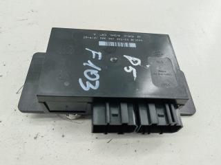 блок комфорта Volkswagen Passat B5 1999, 1.6 л., бензин, МКПП, серый, универсал, 1J0959799R