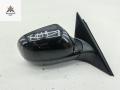 зеркало правое Volkswagen Passat B5 1998, 1.8 л., бензин, МКПП, чёрный, универсал, 3B0857934 - фото №2