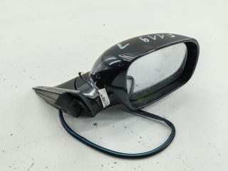 зеркало правое Volkswagen Passat B5 1998, 1.8 л., бензин, МКПП, чёрный, универсал, 3B0857934