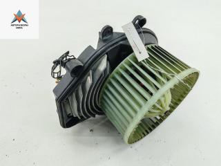 моторчик печки Volkswagen Passat B5 1998, 1.8 л., бензин, МКПП, чёрный, универсал, 8D1820021