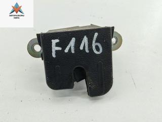 замок багажника Volkswagen Passat B6 2005, универсал, 1K6827505C