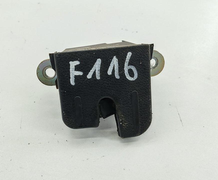 замок багажника Volkswagen Passat B6 2005, универсал, 1K6827505C