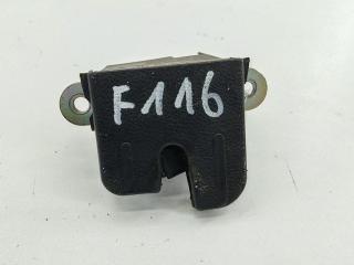 замок багажника Volkswagen Passat B6 2005, универсал, 1K6827505C