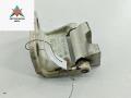 петля двери Volkswagen Transporter T4 1997, белый, микроавтобус, 701827154A - фото №2