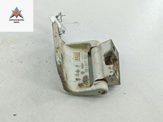 петля двери Volkswagen Transporter T4 1997, белый, микроавтобус, 701827152A