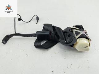 ремень безопасности Volkswagen Passat B6 2005, 2.0 л., дизель, АКПП, серый, универсал, 3C1857706F