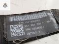 ремень безопасности Volkswagen Passat B6 2005, 2.0 л., дизель, АКПП, серый, универсал, 3C1857706F - фото №3