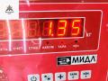 ремень безопасности Volkswagen Passat B6 2005, 2.0 л., дизель, АКПП, серый, универсал, 3C1857706F - фото №4