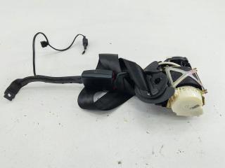 ремень безопасности Volkswagen Passat B6 2005, 2.0 л., дизель, АКПП, серый, универсал, 3C1857706F