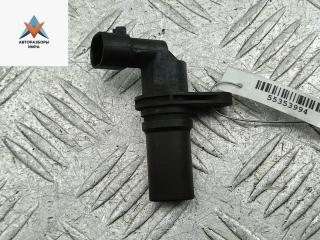 датчик коленвала Fiat Doblo 2 поколение 2012, 1.3 л., дизель, МКПП, белый, фургон, 73502752