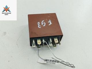 Реле стеклоочистителя (дворников) Volkswagen Golf 4 поколение 2002, 2.0 л., бензин, МКПП, серый, универсал, 4B0955531C