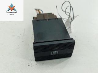 кнопка обогрева заднего стекла Volkswagen Transporter T4 1997, 2.4 л., дизель, МКПП, белый, микроавтобус, 703959621