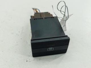 кнопка обогрева заднего стекла Volkswagen Transporter T4 1997, 2.4 л., дизель, МКПП, белый, микроавтобус, 703959621