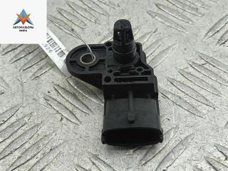 датчик абсолютного давления Fiat Doblo 2 поколение 2012, 1.3 л., дизель, МКПП, белый, фургон, 0281006028