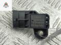 датчик абсолютного давления Fiat Doblo 2 поколение 2012, 1.3 л., дизель, МКПП, белый, фургон, 0281006028 - фото №2