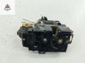 замок двери задней левой Volkswagen Passat B5 1998, 1.8 л., бензин, МКПП, чёрный, универсал, 3B4839015 - фото №2