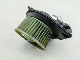моторчик печки Volkswagen Passat B5 1999, 1.6 л., бензин, МКПП, серый, универсал, 8D1820021