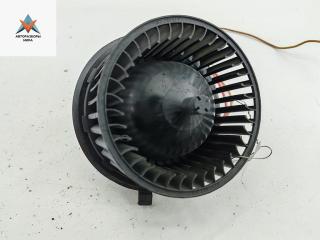 моторчик печки Volkswagen Golf 3 поколение 1997, 1.4 л., бензин, МКПП, красный, хетчбэк 3 дв., 1H1819021