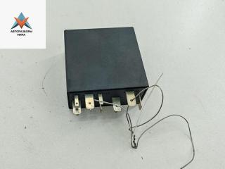 Реле стеклоочистителя (дворников) Volkswagen Passat B5 1999, 1.6 л., бензин, МКПП, серый, универсал, 4B095531A