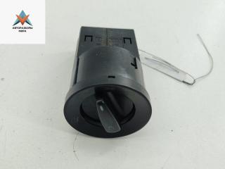 переключатель света Volkswagen Passat B5 1999, 1.6 л., бензин, МКПП, серый, универсал, 1C0941531