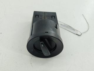 переключатель света Volkswagen Passat B5 1999, 1.6 л., бензин, МКПП, серый, универсал, 1C0941531