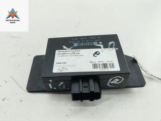 блок комфорта Volkswagen Passat B5 1997, 1.8 л., бензин, МКПП, синий, седан, 1J0959799H