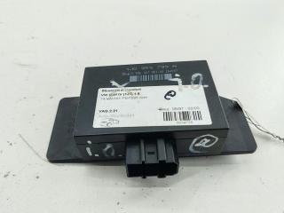 блок комфорта Volkswagen Passat B5 1997, 1.8 л., бензин, МКПП, синий, седан, 1J0959799H