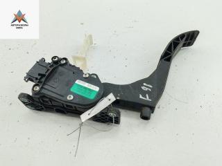 педаль Volkswagen Golf 4 поколение 2002, 2.0 л., бензин, МКПП, серый, универсал, 6Q1721503C