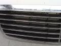 решетка радиатора Mercedes-Benz E-Класс W211/S211 2004, 2.7 л., D E270 CDI, дизель, АКПП, седан - фото №2