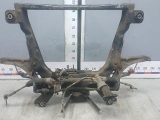 подрамник передний Ford Mondeo 5 поколение 2015, 2.0 л., дизель, МКПП, хетчбэк 5 дв.