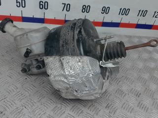 вакуумный усилитель тормозов Ford Transit 8 поколение 2016, 2.2 л., дизель, МКПП, микроавтобус