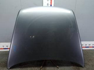 капот Volkswagen Touareg 1 поколение 2005, 2.5 л., дизель, МКПП, внедорожник 5 дв., 7L6823031D