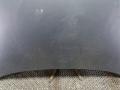 капот Volkswagen Touareg 1 поколение 2005, 2.5 л., дизель, МКПП, внедорожник 5 дв., 7L6823031D - фото №2