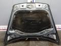 капот Volkswagen Touareg 1 поколение 2005, 2.5 л., дизель, МКПП, внедорожник 5 дв., 7L6823031D - фото №5