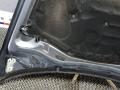 капот Volkswagen Touareg 1 поколение 2005, 2.5 л., дизель, МКПП, внедорожник 5 дв., 7L6823031D - фото №6