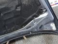 капот Volkswagen Touareg 1 поколение 2005, 2.5 л., дизель, МКПП, внедорожник 5 дв., 7L6823031D - фото №7