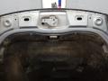 капот Volkswagen Touareg 1 поколение 2005, 2.5 л., дизель, МКПП, внедорожник 5 дв., 7L6823031D - фото №8