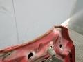 капот SEAT Leon 2 поколение [рестайлинг] 2011, 1.6 л., дизель, МКПП, хетчбэк 5 дв. - фото №10