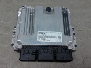 ЭБУ Land Rover Range Rover Evoque L538 2013, 2.2 л., дизель, АКПП, внедорожник 5 дв., BJ32-12C520-VB