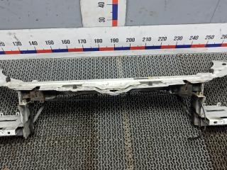 Передняя панель крепления облицовки (телевизор) Land Rover Range Rover Evoque L538 2013, 2.2 л., дизель, АКПП, внедорожник 5 дв.