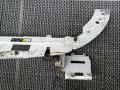 Передняя панель крепления облицовки (телевизор) Land Rover Range Rover Evoque L538 2013, 2.2 л., дизель, АКПП, внедорожник 5 дв. - фото №2