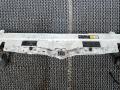 Передняя панель крепления облицовки (телевизор) Land Rover Range Rover Evoque L538 2013, 2.2 л., дизель, АКПП, внедорожник 5 дв. - фото №3