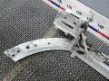 Передняя панель крепления облицовки (телевизор) Land Rover Range Rover Evoque L538 2013, 2.2 л., дизель, АКПП, внедорожник 5 дв. - фото №8