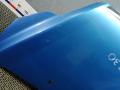 капот Ford Focus 2 поколение [рестайлинг] 2010, 1.6 л., бензин, МКПП, хетчбэк 5 дв. - фото №2