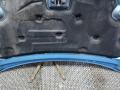 капот Ford Focus 2 поколение [рестайлинг] 2010, 1.6 л., бензин, МКПП, хетчбэк 5 дв. - фото №8