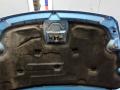 капот Ford Focus 2 поколение [рестайлинг] 2010, 1.6 л., бензин, МКПП, хетчбэк 5 дв. - фото №9